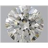 Image 1 : GIA/2.5ct/ROUND/J/SI2/8.61-8.67x5.42mm