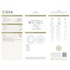 Image 2 : GIA/2.5ct/ROUND/J/SI2/8.61-8.67x5.42mm