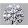 Image 1 : GIA/1.03ct/ROUND/D/VVS2/6.49-6.53x3.97mm
