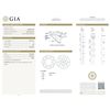 Image 2 : GIA/1ct/ROUND/D/SI2/6.43-6.46x3.92mm