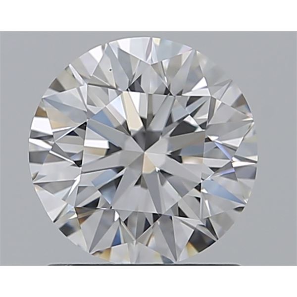 GIA/1ct/ROUND/D/VS1/6.34-6.38x4.01mm