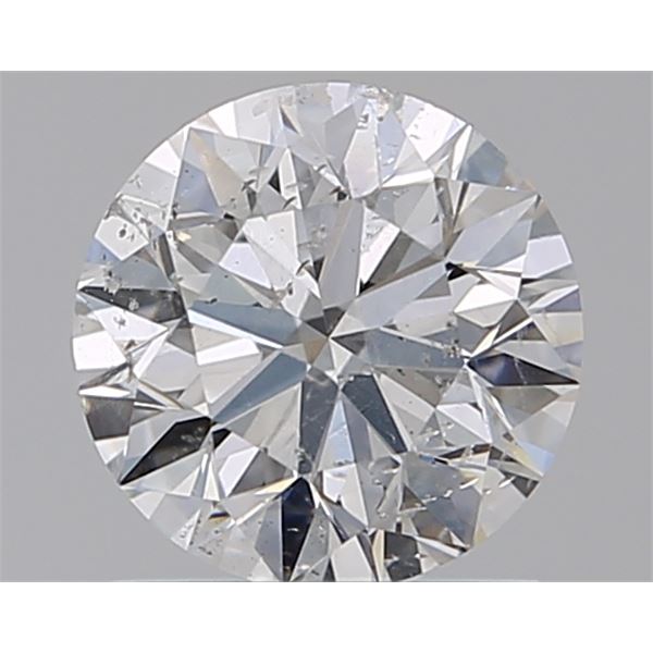 GIA/1ct/ROUND/D/SI2/6.33-6.36x3.99mm