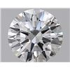 Image 1 : GIA/1.01ct/ROUND/D/VVS1/6.51-6.54x3.89mm