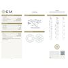 Image 2 : GIA/1.01ct/ROUND/D/VVS1/6.51-6.54x3.89mm