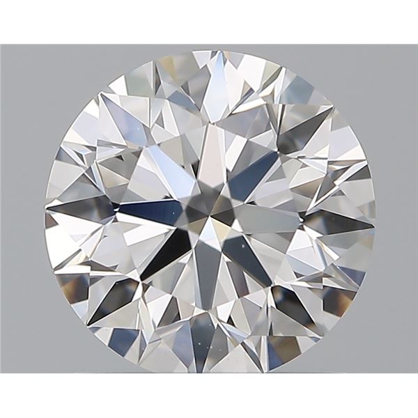 GIA/1.1ct/ROUND/D/VS1/6.58-6.60x4.08mm