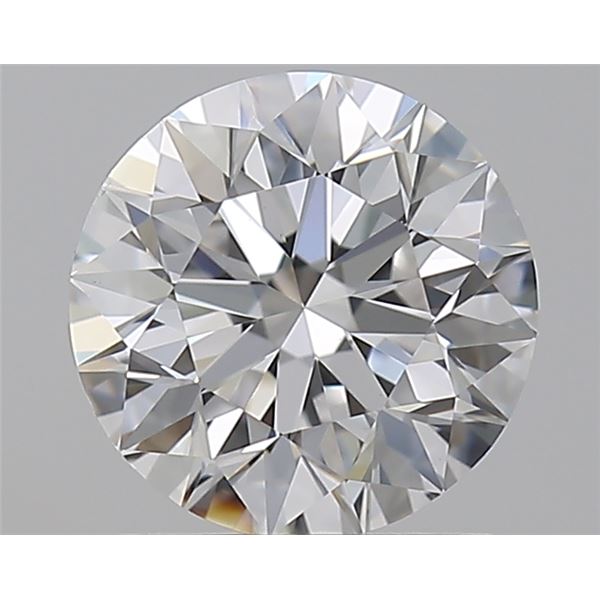 GIA/1.01ct/ROUND/D/VS1/6.33-6.38x4.04mm