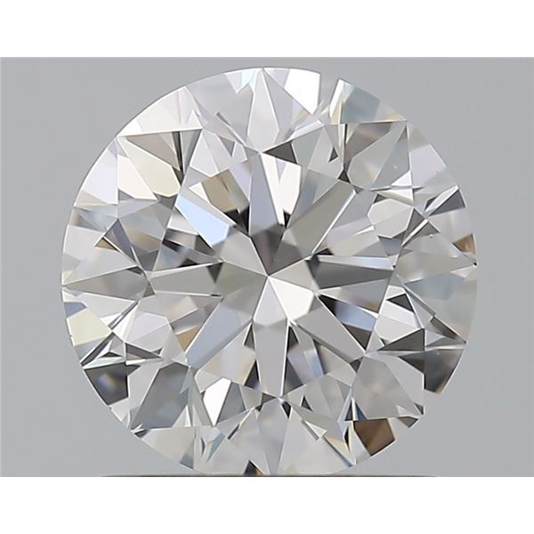 GIA/1.01ct/ROUND/D/VS1/6.35-6.39x3.97mm