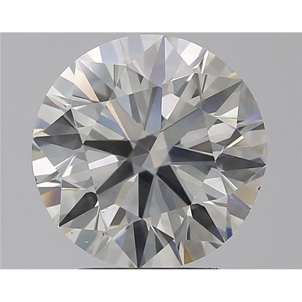 GIA/2.5ct/ROUND/FANCY/SI1/8.62-8.68x5.35mm