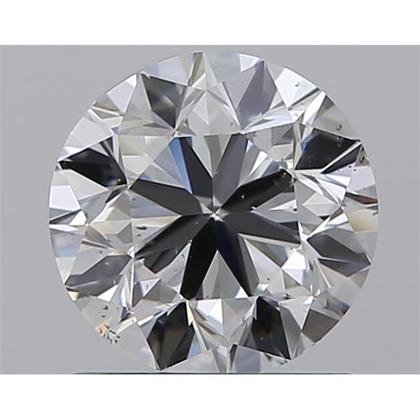 GIA/1ct/ROUND/D/SI1/6.22-6.29x3.99mm