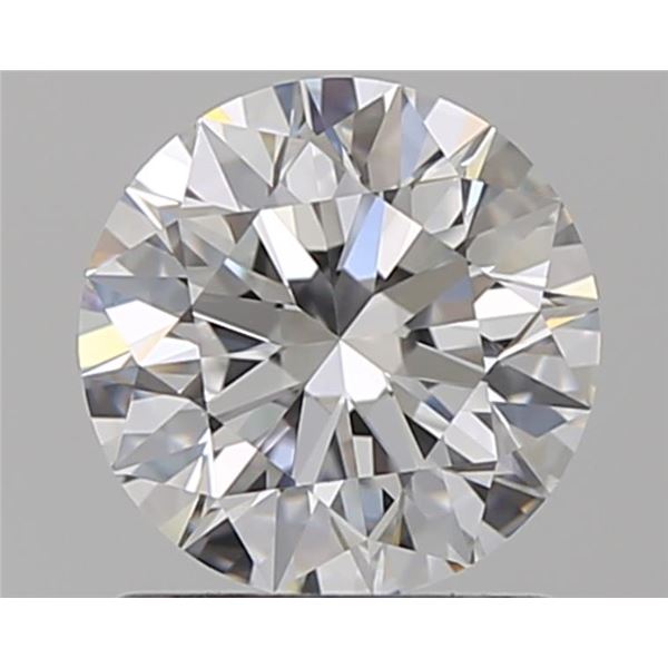 GIA/1.01ct/ROUND/D/IF/6.38-6.42x4.00mm