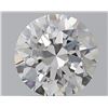 Image 1 : GIA/1.01ct/ROUND/D/IF/6.41-6.44x3.99mm