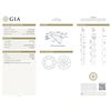 Image 2 : GIA/1.01ct/ROUND/D/IF/6.41-6.44x3.99mm