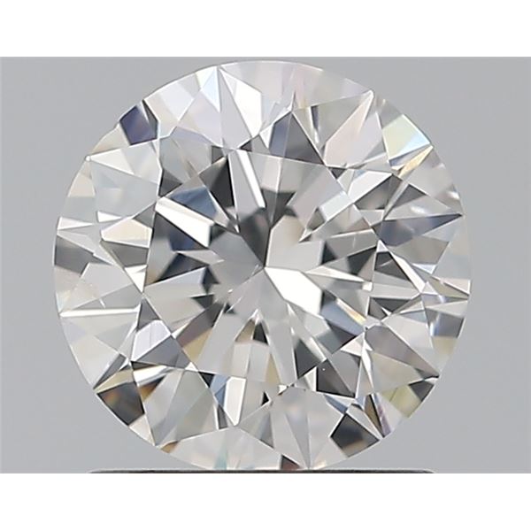GIA/1ct/ROUND/D/SI2/6.37-6.42x3.98mm