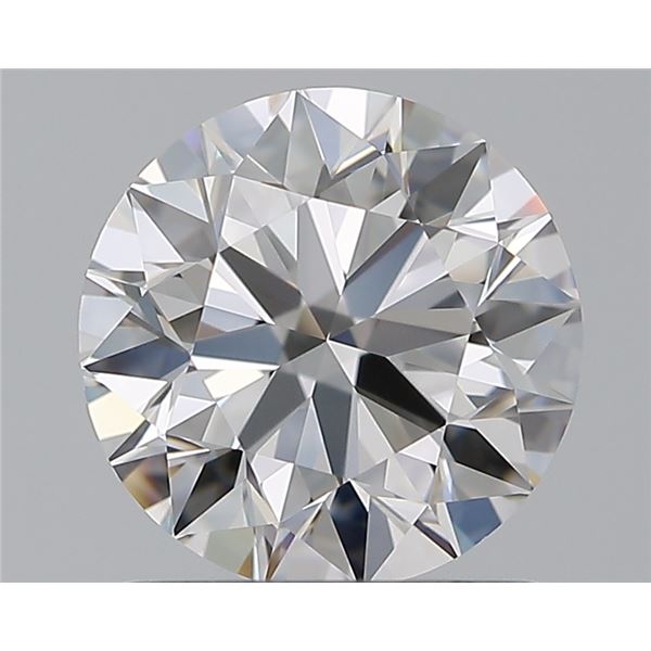 GIA/1ct/ROUND/D/IF/6.36-6.38x3.97mm