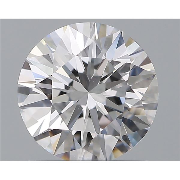 GIA/1ct/ROUND/D/VS2/6.39-6.43x3.99mm