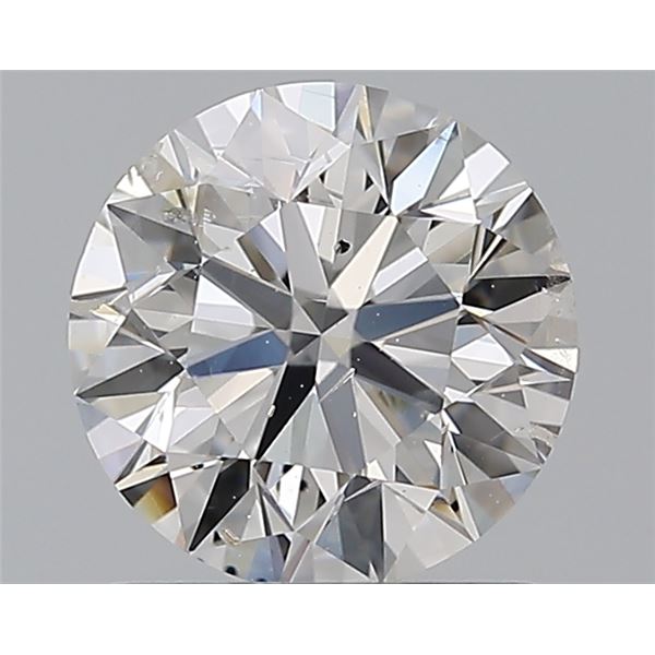 GIA/1ct/ROUND/D/SI2/6.32-6.35x3.99mm