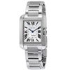 Image 1 : Cartier Tank Anglaise SS Model #W5310044