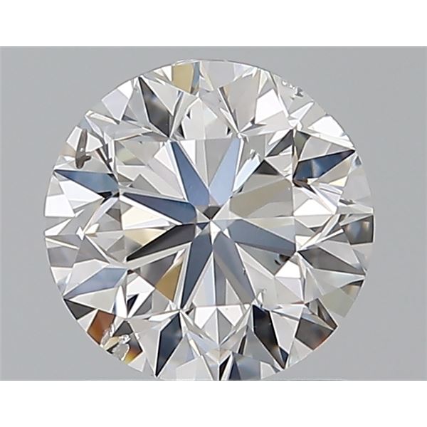 GIA/1.01ct/ROUND/D/SI2/6.20-6.28x4.03mm