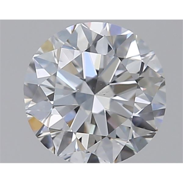 GIA/1ct/ROUND/D/VS2/6.14-6.26x3.98mm