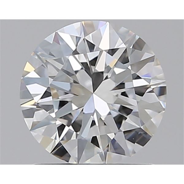 GIA/1.01ct/ROUND/D/VVS1/6.48-6.53x3.93mm