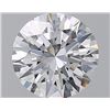 Image 1 : GIA/1.01ct/ROUND/D/VVS2/6.52-6.54x3.92mm