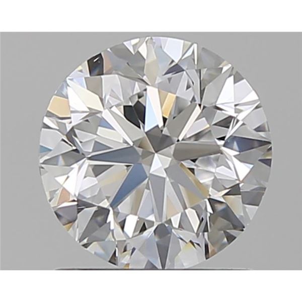 GIA/1ct/ROUND/D/VS1/6.22-6.28x4.01mm