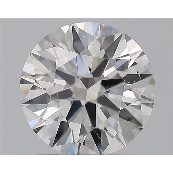 GIA/1ct/ROUND/D/SI1/6.46-6.48x3.92mm