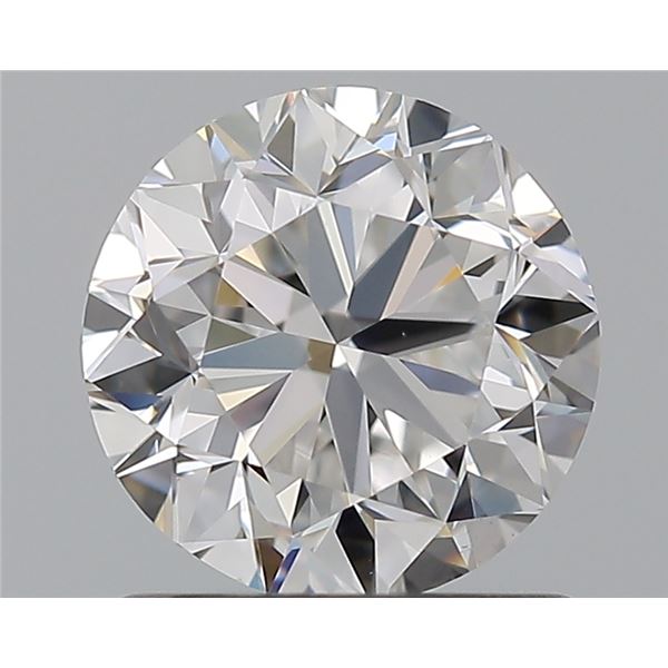 GIA/1ct/ROUND/D/VS1/6.03-6.11x4.05mm