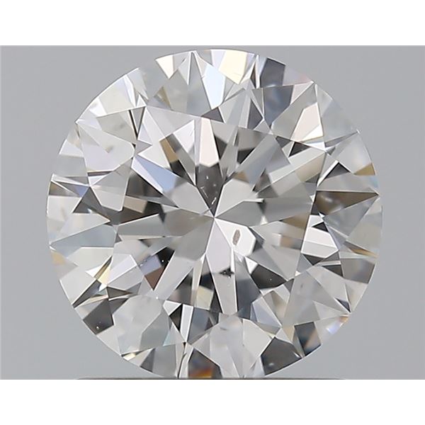 GIA/1ct/ROUND/D/SI1/6.42-6.45x3.97mm