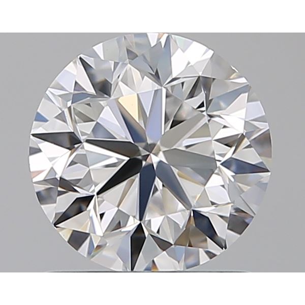 GIA/1ct/ROUND/D/VS1/6.20-6.24x4.03mm