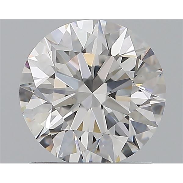 GIA/1.01ct/ROUND/D/VS1/6.37-6.42x4.01mm