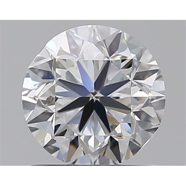 GIA/1ct/ROUND/D/SI1/6.01-6.11x4.04mm