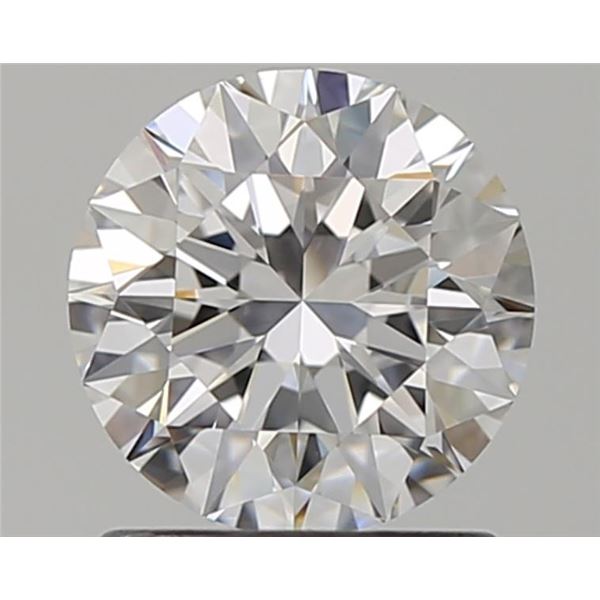 GIA/1ct/ROUND/D/IF/6.39-6.42x3.99mm