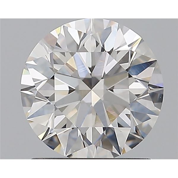 GIA/1.03ct/ROUND/D/VVS2/6.43-6.48x4.03mm