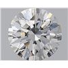 Image 1 : GIA/1ct/ROUND/D/VVS2/6.41-6.43x3.96mm