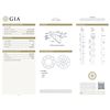 Image 2 : GIA/1ct/ROUND/D/VVS2/6.41-6.43x3.96mm