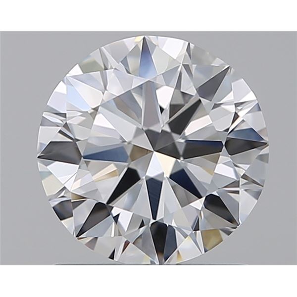 GIA/1ct/ROUND/D/VVS1/6.34-6.42x3.87mm