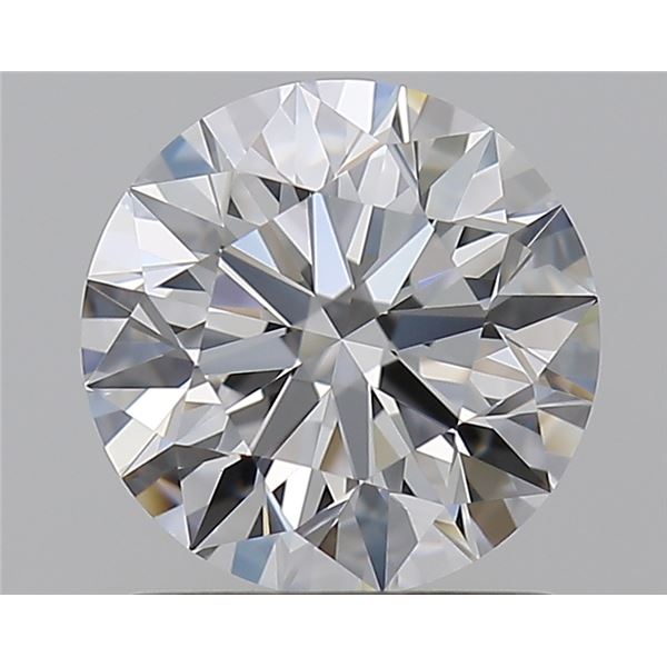 GIA/1.03ct/ROUND/D/FL/6.44-6.47x4.02mm