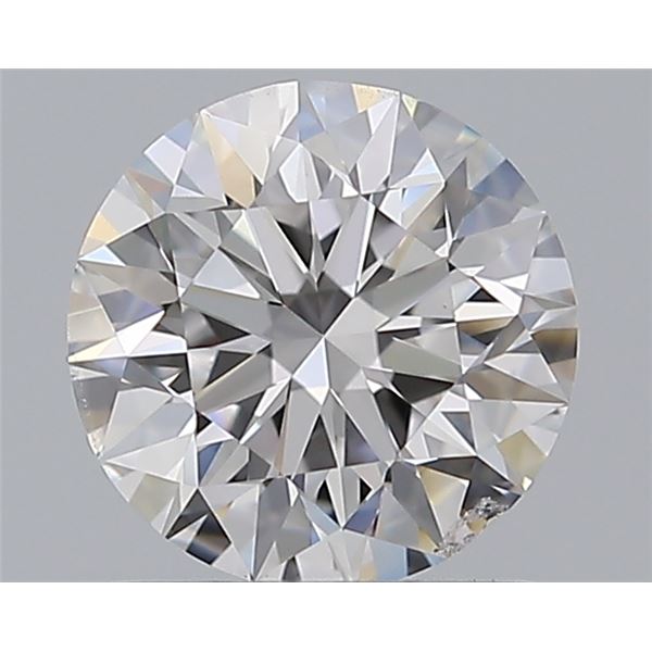 GIA/1ct/ROUND/D/SI2/6.34-6.37x4.01mm