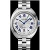 Image 1 : Cartier Cle SS Large Model #WSCL0007