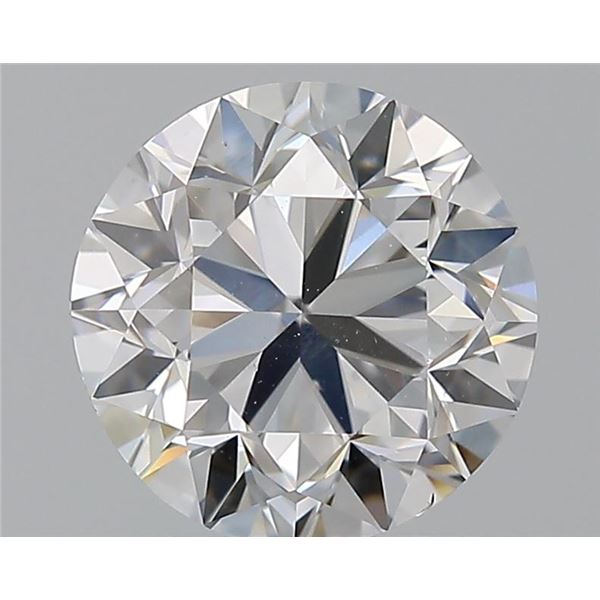 GIA/1ct/ROUND/D/VS2/6.01-6.12x4.06mm