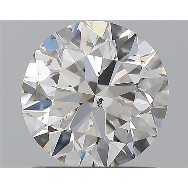 GIA/1ct/ROUND/D/SI1/6.15-6.28x4.03mm