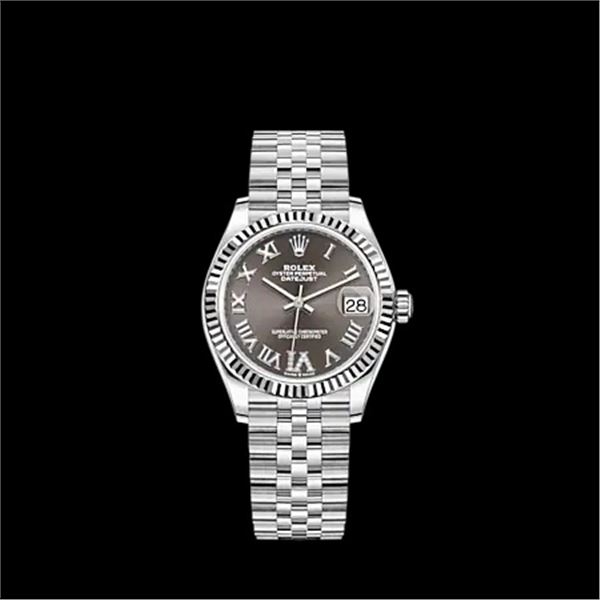 Rolex Datejust SS/WG Model #278274