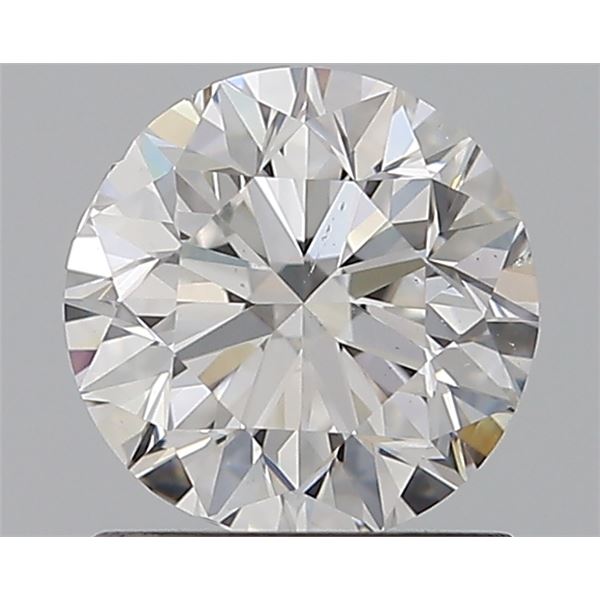 GIA/1ct/ROUND/D/VS2/6.19-6.26x4.03mm
