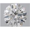 GIA/1.03ct/ROUND/D/VVS1/6.54-6.57x3.98mm