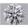 GIA/1.1ct/ROUND/D/VVS1/6.65-6.67x4.08mm