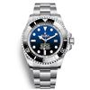 Image 1 : Rolex Deepsea  Model #126660DBL