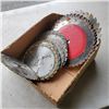 Image 1 : BOX OF VARIOUS SAW BLADES