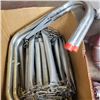Image 2 : METAL FIRE ESCAPE LADDER