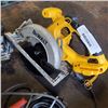 Image 2 : HILTI SD 4500, WITH 2 CORDLESS SKIL SAWS NO BATTERIES AND 2 ANGLE SCREWGUNS